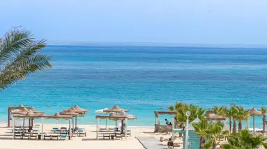 Med IL Caesar Resort
