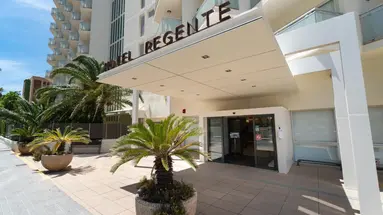 Med Playa Regente