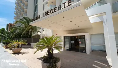 Med Playa Regente