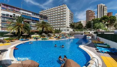 Med Playa Regente