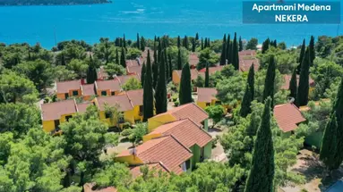 Medena - Apartements