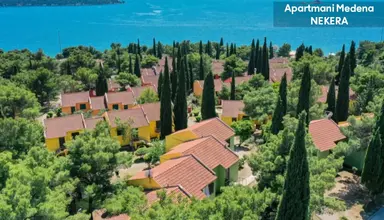 Medena - Apartements