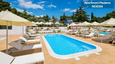 Medena - Apartements