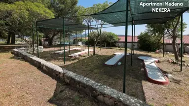 Medena - Apartements