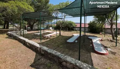 Medena - Apartements