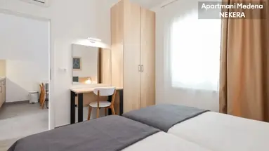 Medena - Apartements