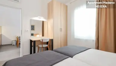 Medena - Apartements