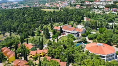 Medena - Apartements