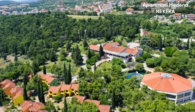 Medena - Apartements