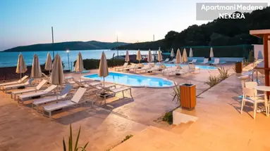 Medena - Apartements
