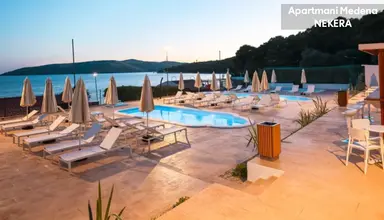 Medena - Apartements