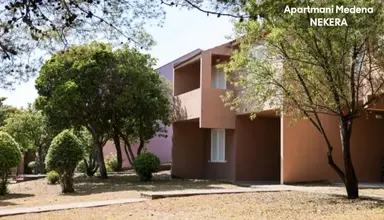 Medena - Apartements