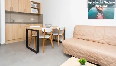 Medena - Apartements