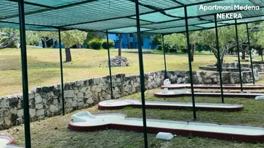 Medena - Apartements