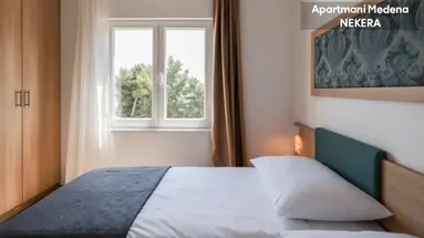 Medena - Apartements