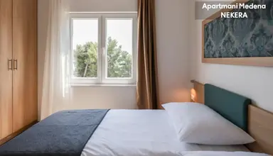 Medena - Apartements