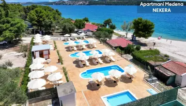 Medena - Apartements