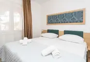 Medena - Apartements