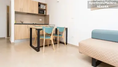 Medena - Apartements