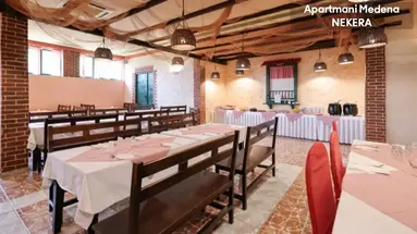 Medena - Apartements
