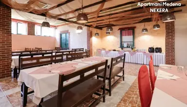 Medena - Apartements