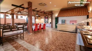 Medena - Apartements