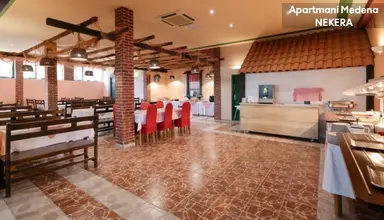 Medena - Apartements