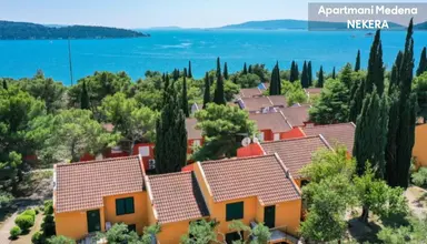 Medena - Apartements