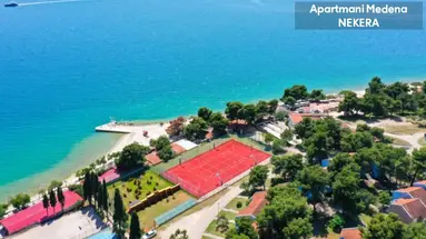 Medena - Apartements