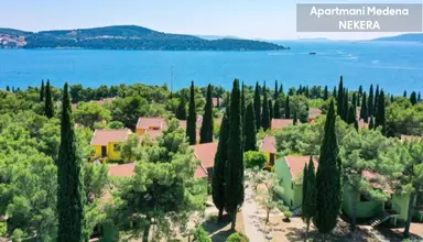 Medena - Apartements