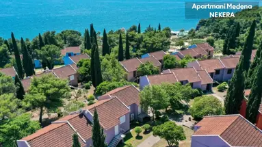Medena - Apartements