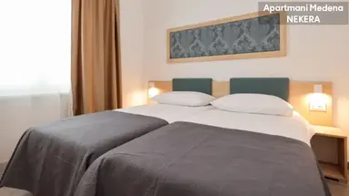 Medena - Apartements