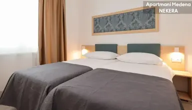Medena - Apartements