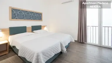 Medena - Apartements