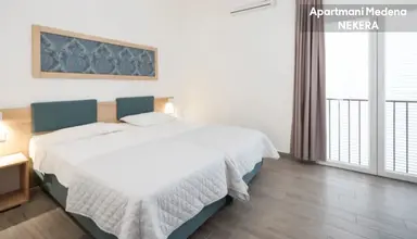 Medena - Apartements