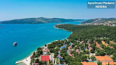 Medena - Apartements