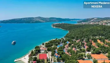 Medena - Apartements