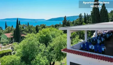 Medena - Apartements