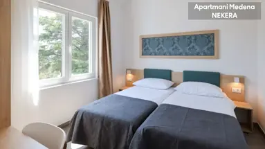 Medena - Apartements