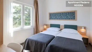 Medena - Apartements