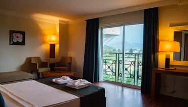 Meder Resort