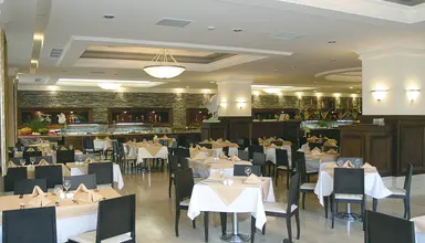 Meder Resort