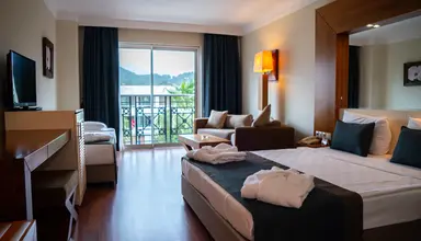 Meder Resort