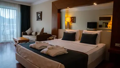 Meder Resort