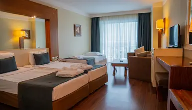 Meder Resort
