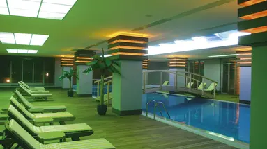 Meder Resort