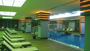 Meder Resort