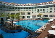 Meder Resort
