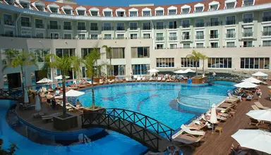 Meder Resort