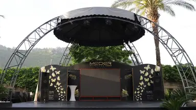 Meder Resort